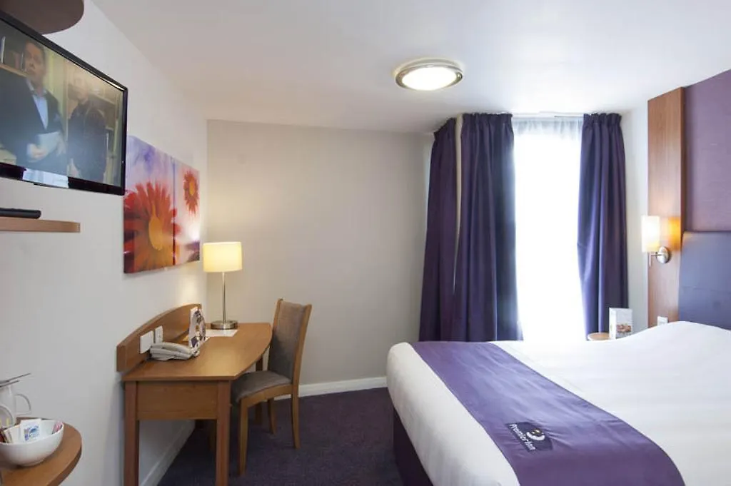 Hotel Premier Inn London Twickenham Stadium