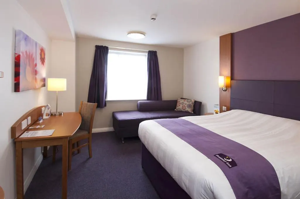 Hotel Premier Inn London Twickenham Stadium