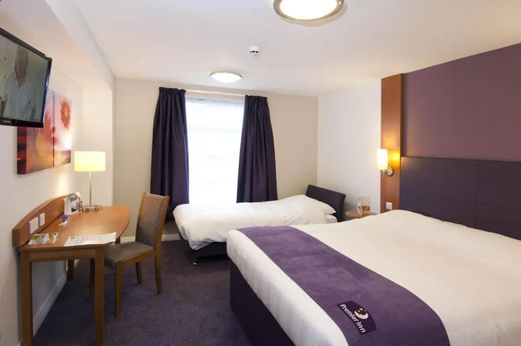 Premier Inn London Twickenham Stadium United Kingdom