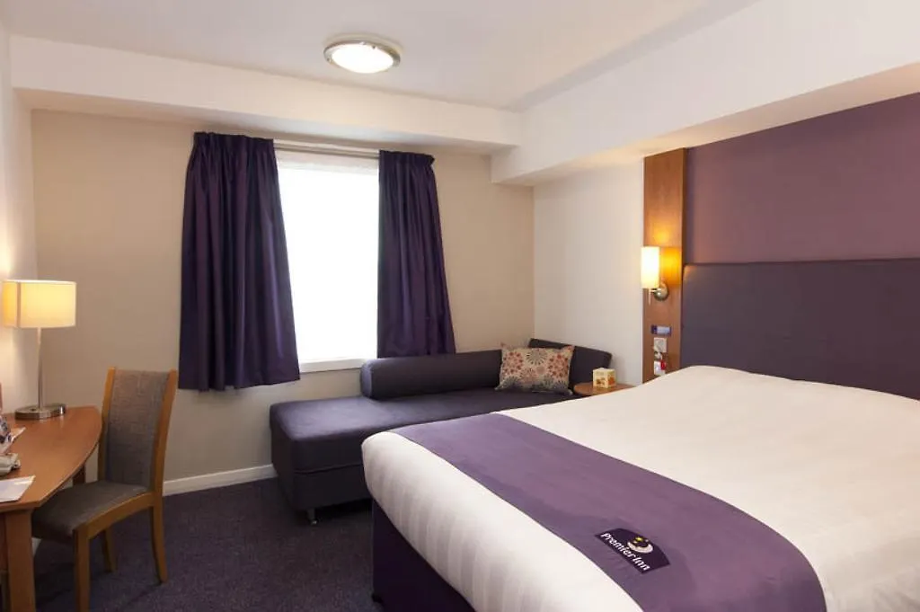 Premier Inn London Twickenham Stadium Hotel