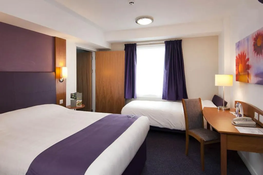 Premier Inn London Twickenham Stadium 3*,  United Kingdom