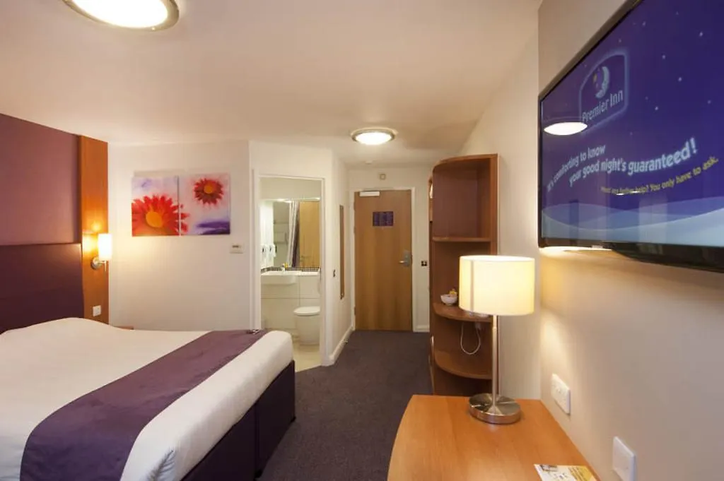 Premier Inn London Twickenham Stadium