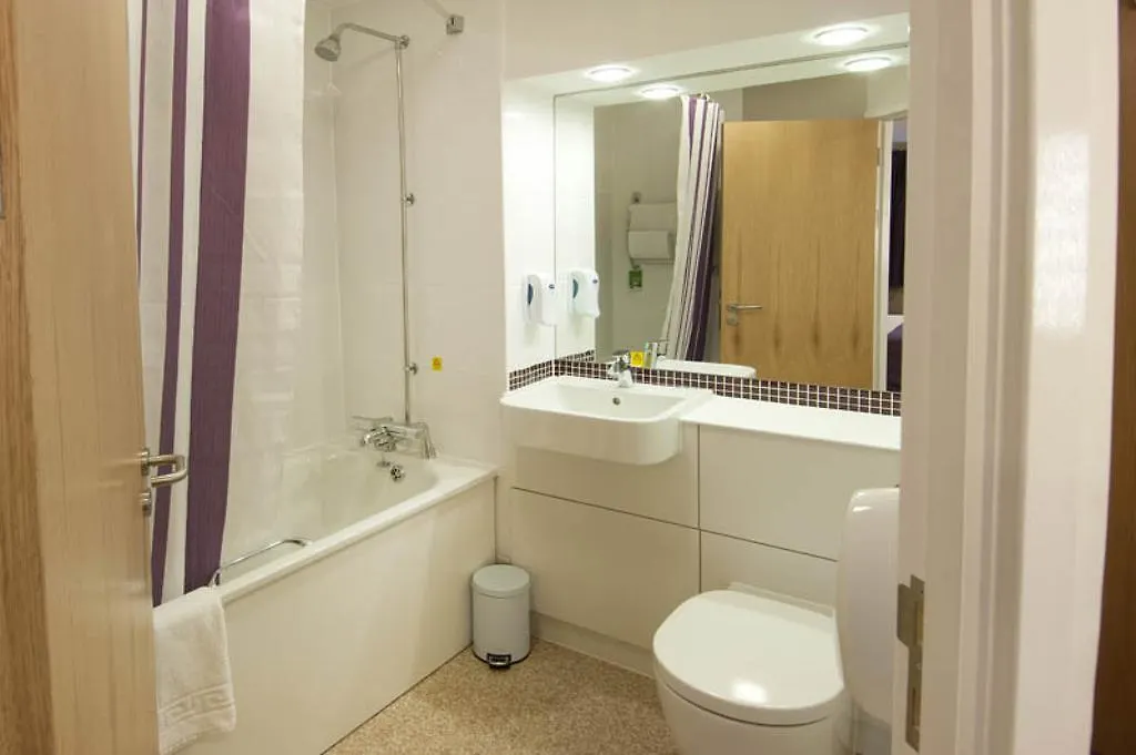 Premier Inn London Twickenham Stadium Hotel