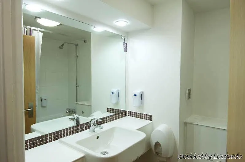 *** Hotel Premier Inn London Twickenham Stadium United Kingdom