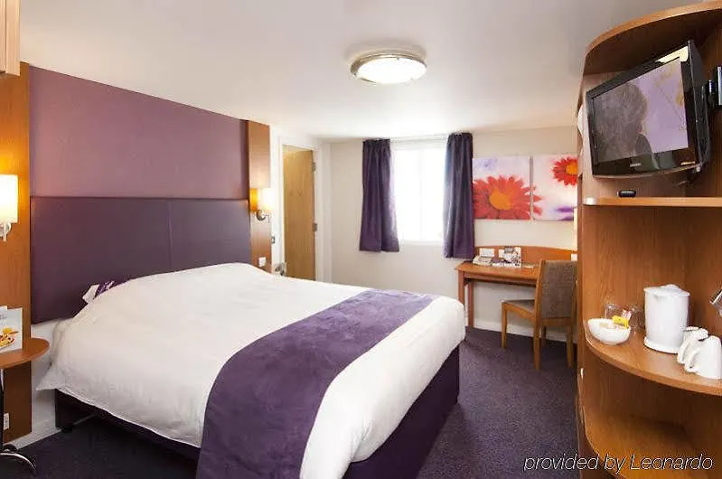 Premier Inn London Twickenham Stadium Hotel