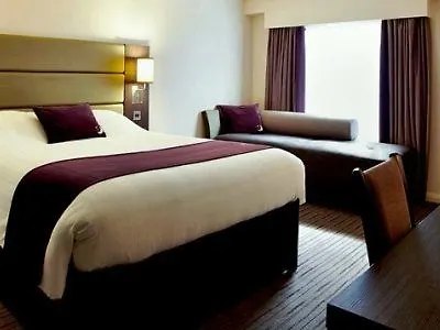 Hotel Premier Inn London Twickenham Stadium