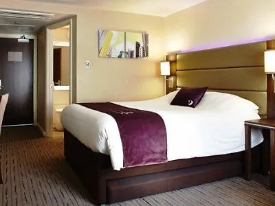 Premier Inn London Twickenham Stadium 3*,