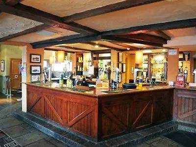 Hotel Premier Inn London Twickenham Stadium