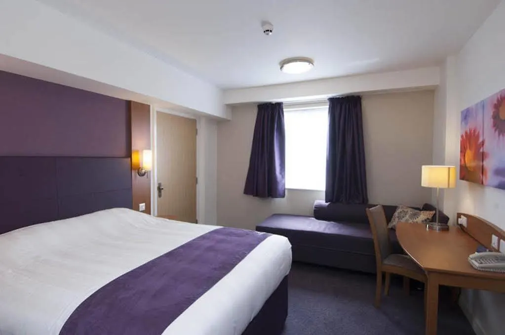 Hotel Premier Inn London Twickenham Stadium