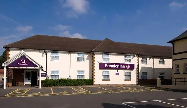 Hotel Premier Inn London Twickenham Stadium