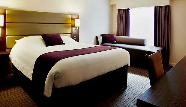 Premier Inn London Twickenham Stadium United Kingdom
